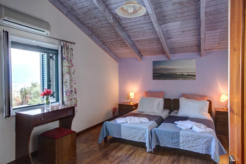 Gatsoulis Villas Apolpaina Экстерьер фото