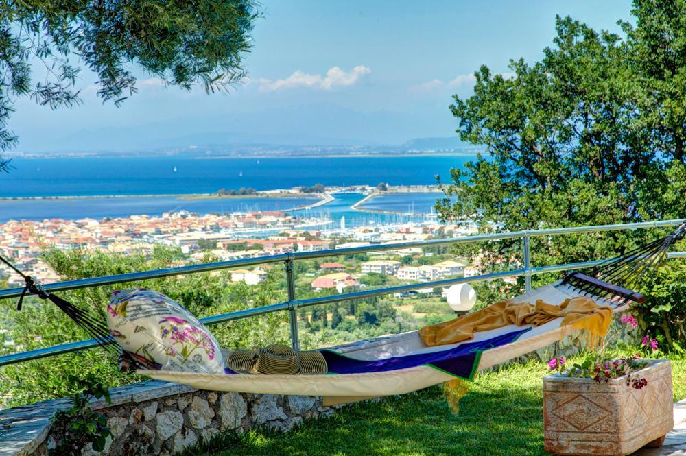 Gatsoulis Villas Apolpaina Экстерьер фото
