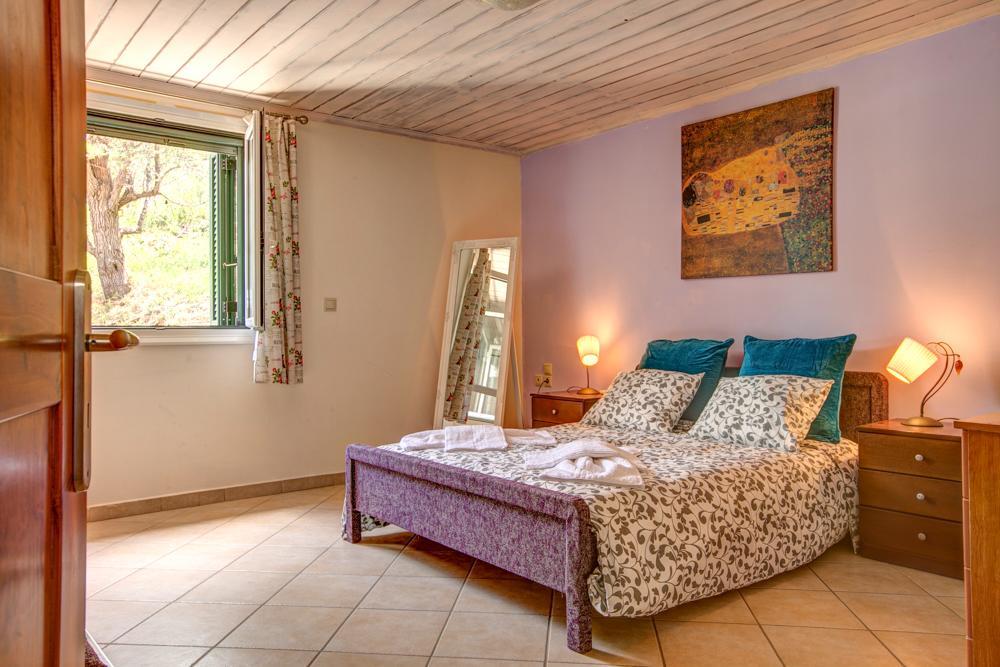 Gatsoulis Villas Apolpaina Экстерьер фото
